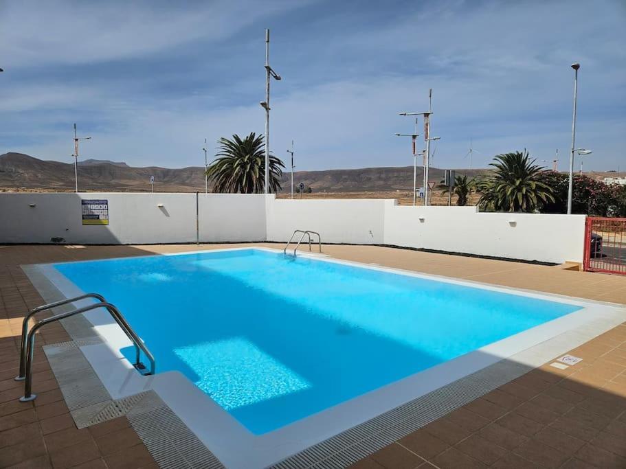 Aloha Fue Apartment