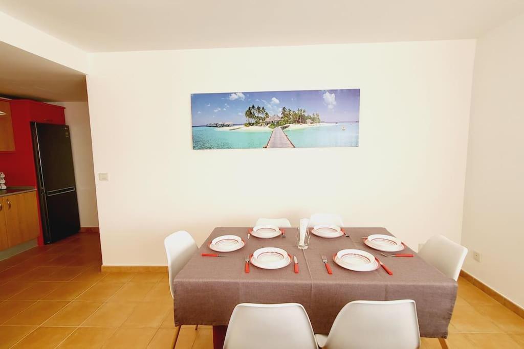 Apartment Aloha Fue *