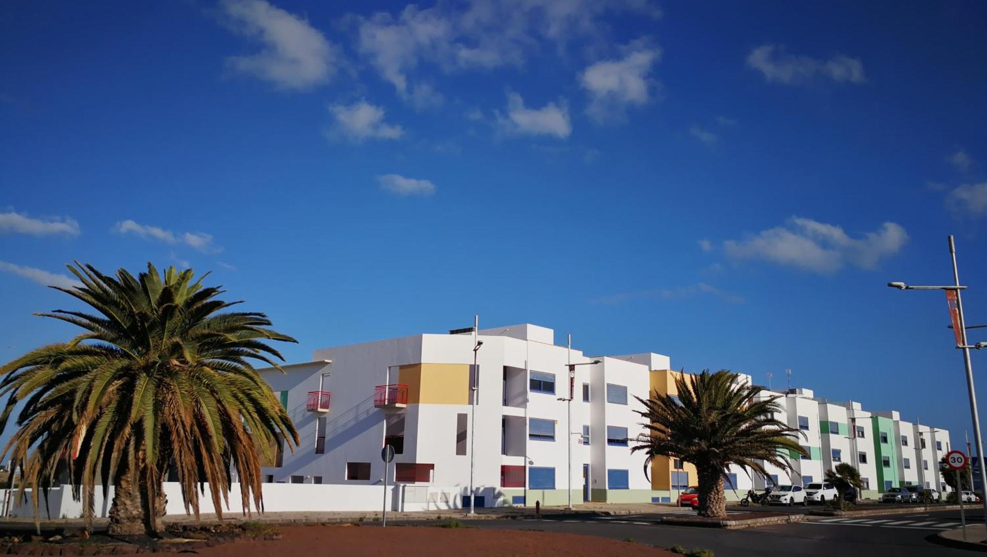 Aloha Fue Apartment *