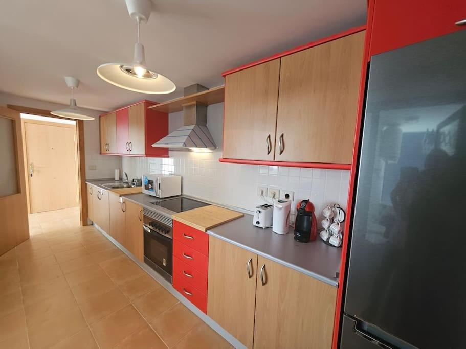 Apartamento Aloha Fue