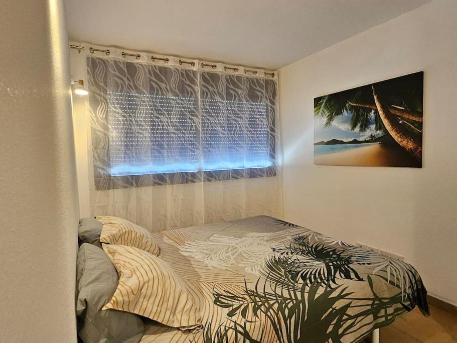Aloha Fue Apartamento Puerto del Rosario (Fuerteventura)