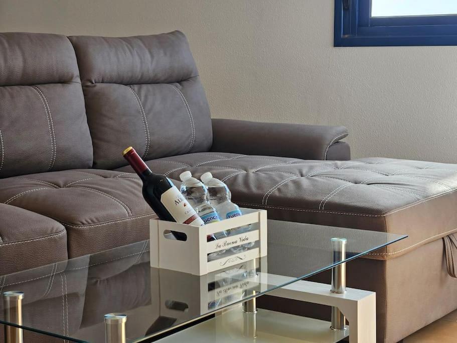 Appartement Aloha Fue *