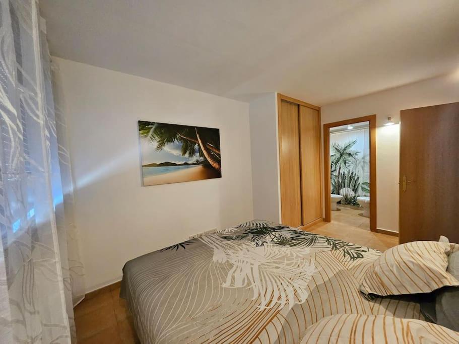 Apartamento Aloha Fue