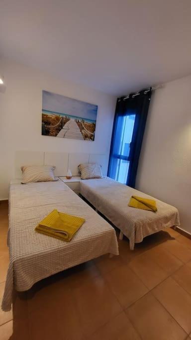 Aloha Fue Appartement *