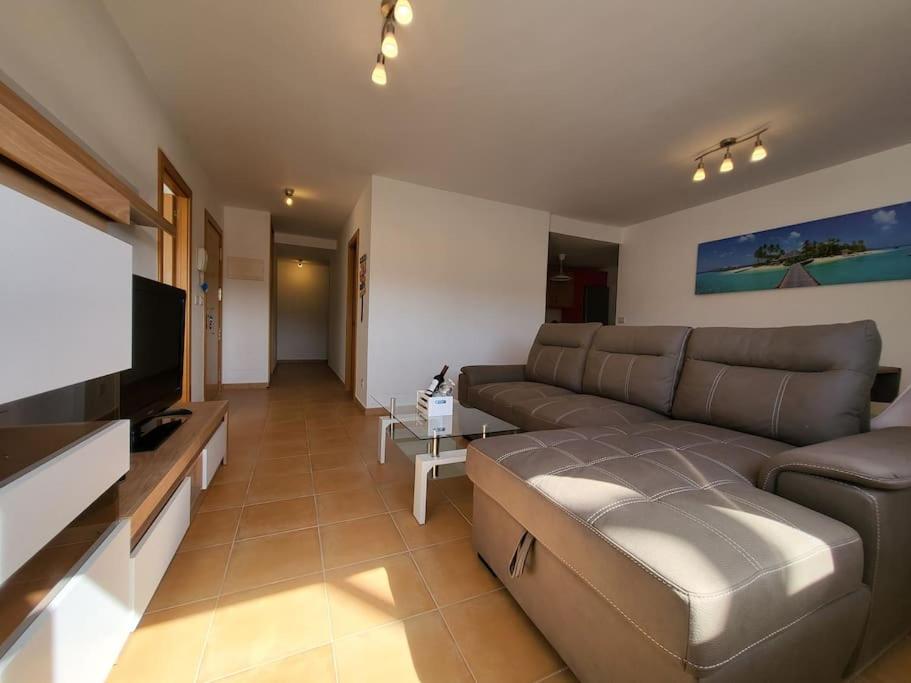 Aloha Fue Apartamento *