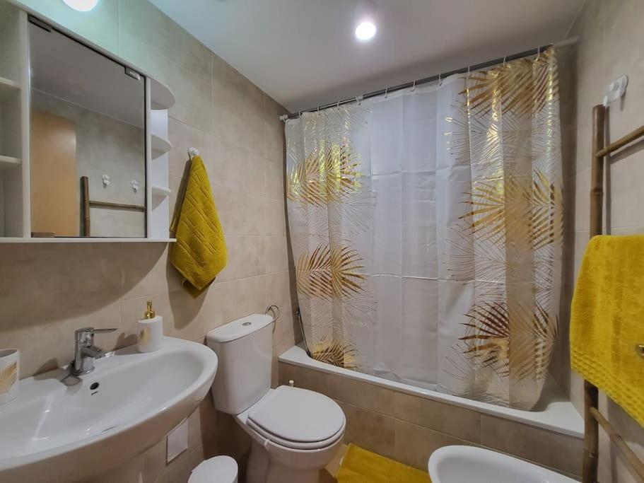 Apartamento Aloha Fue *