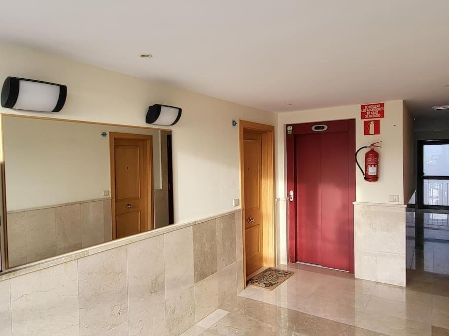 Apartamento Aloha Fue