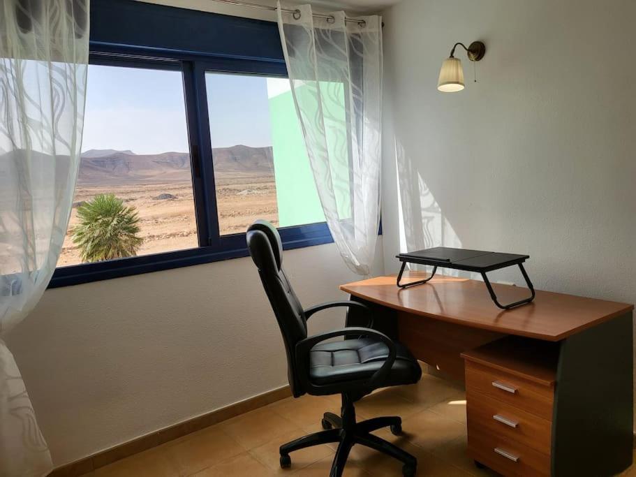 Appartement Aloha Fue *
