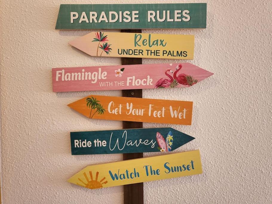 Aloha Fue Appartement Puerto del Rosario (Fuerteventura)